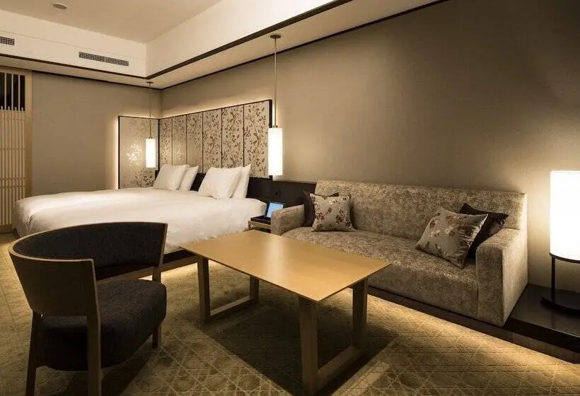 Superior-huone, Portom International Hokkaido