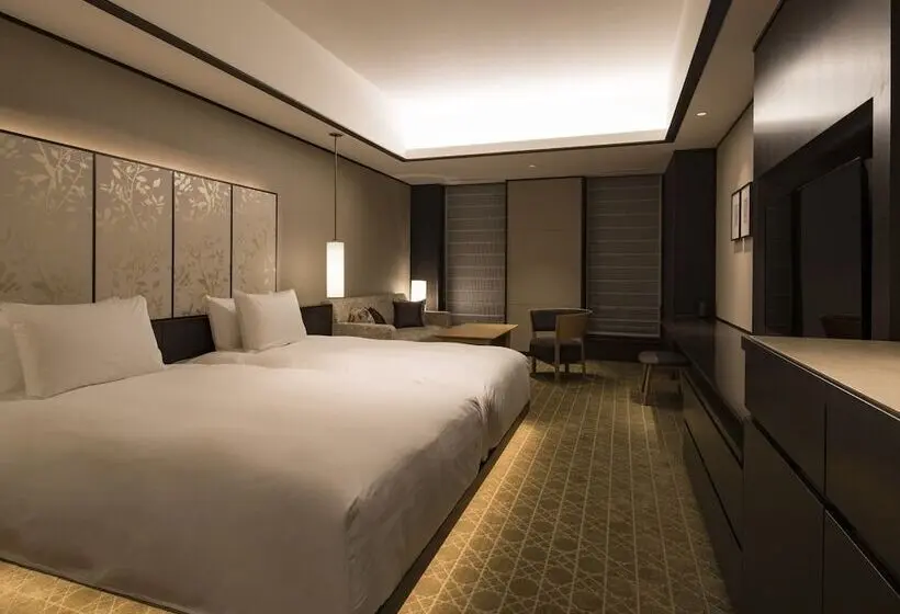 Superior-huone, Portom International Hokkaido