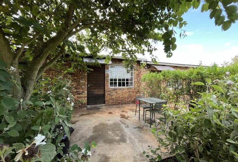 غرفة قياسية, Halleria Self Catering