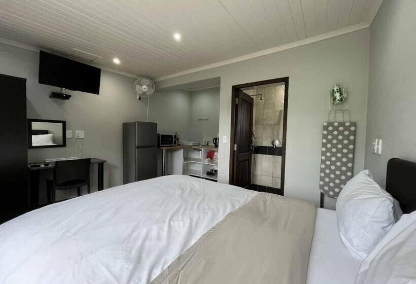 غرفة قياسية, Halleria Self Catering