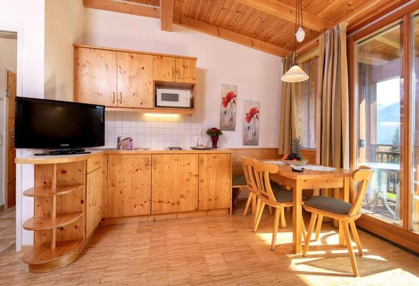 家庭套房, Ramsi, Mein Familien