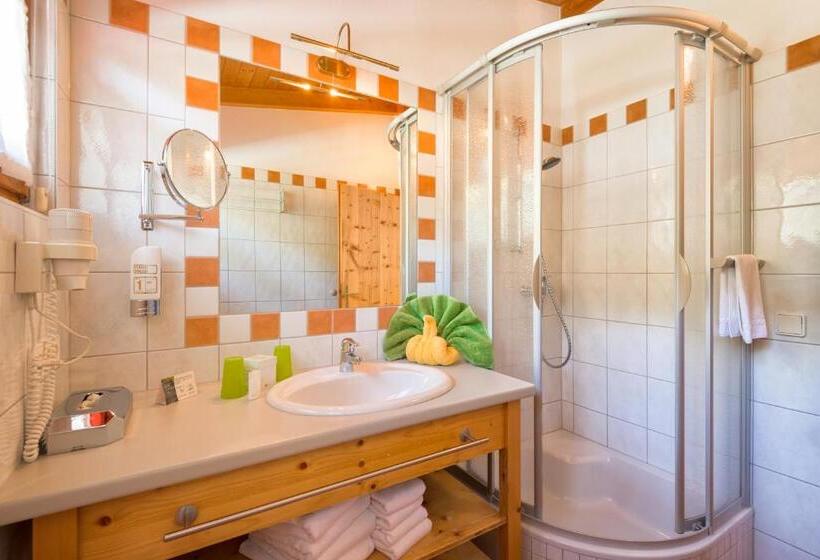 家庭套房, Ramsi, Mein Familien