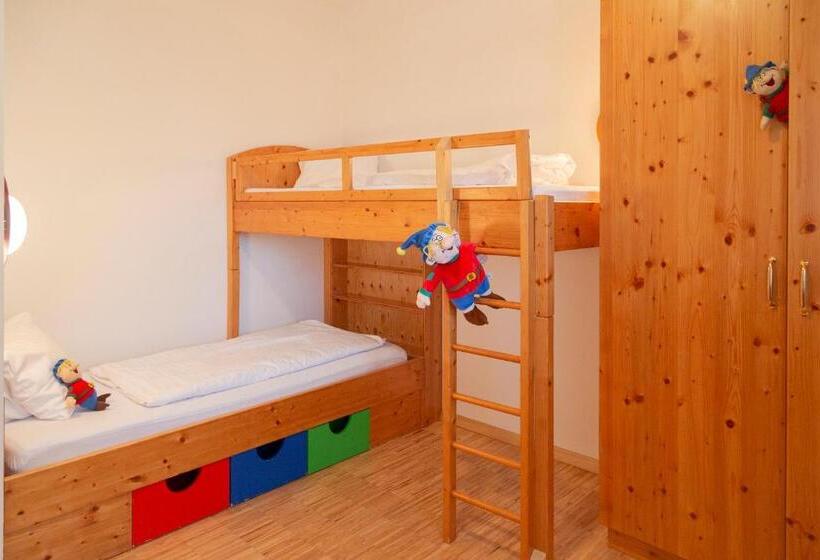 家庭套房, Ramsi, Mein Familien