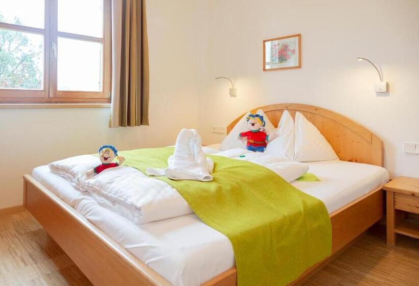 家庭套房, Ramsi, Mein Familien