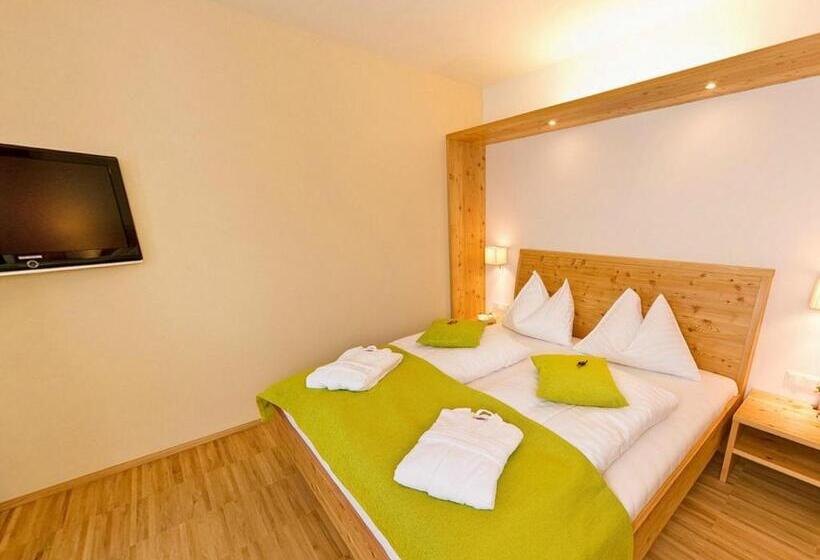 家庭间, Ramsi, Mein Familien