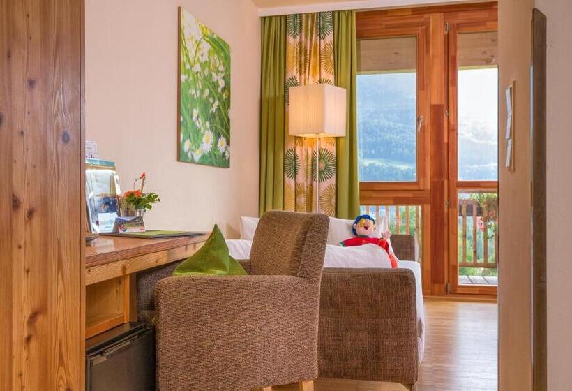 家庭间, Ramsi, Mein Familien