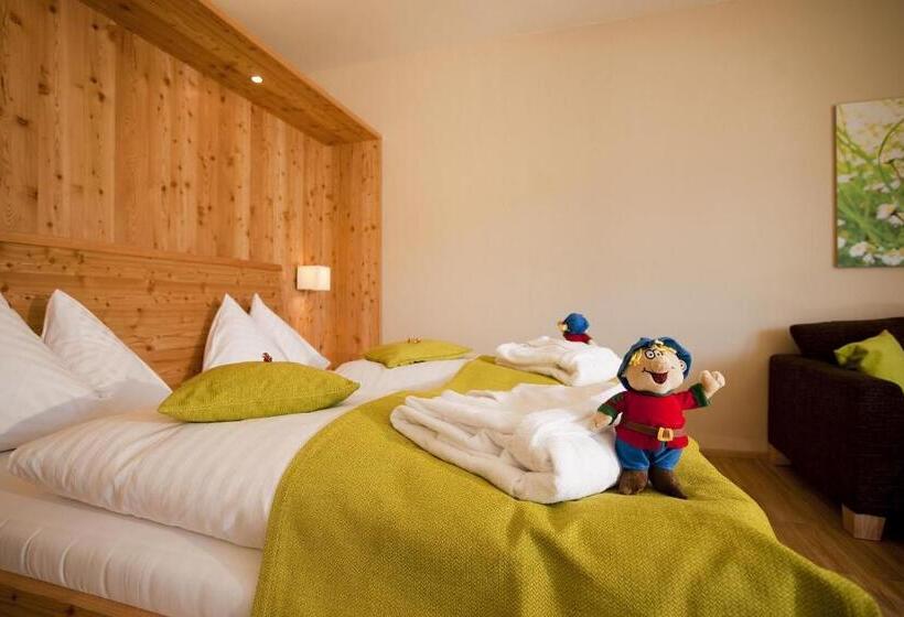 家庭间, Ramsi, Mein Familien