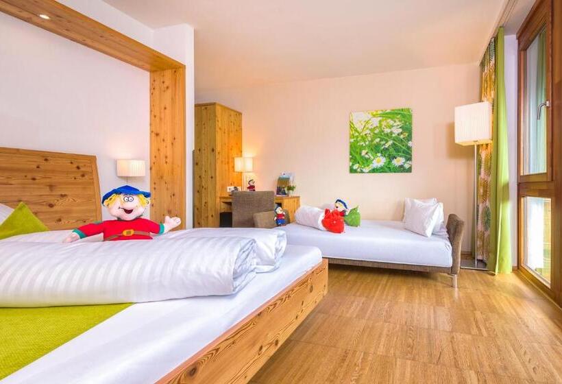 家庭间, Ramsi, Mein Familien