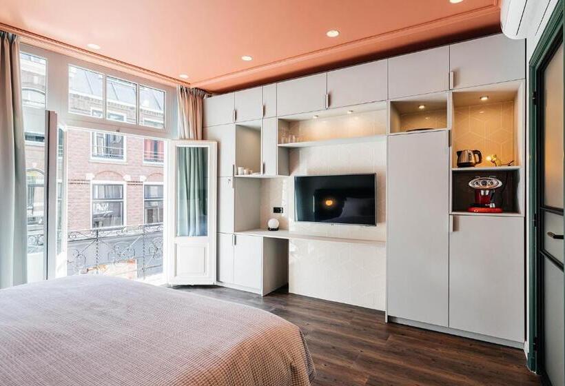 غرفة ديلوكس, Cozy Pillow