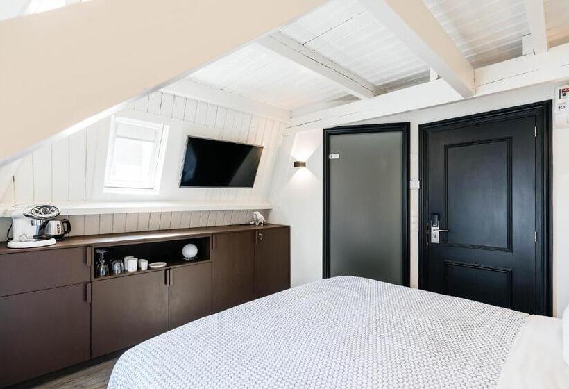 غرفة قياسية, Cozy Pillow