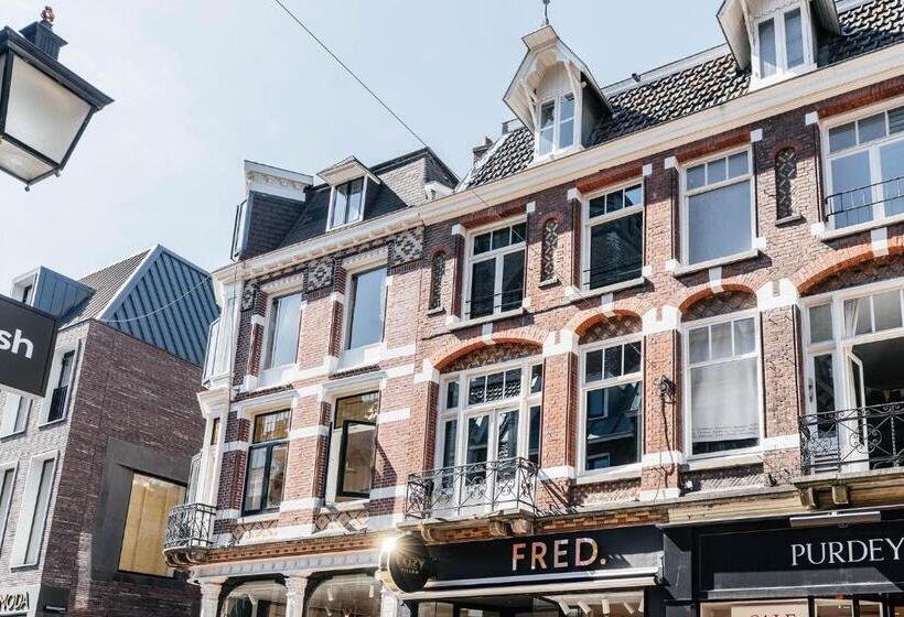 غرفة كومفورت, Cozy Pillow