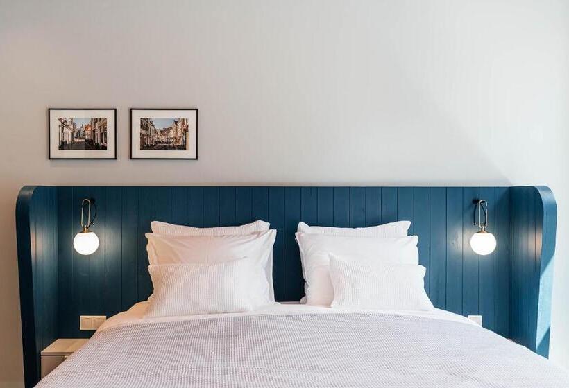 غرفة ديلوكس, Cozy Pillow