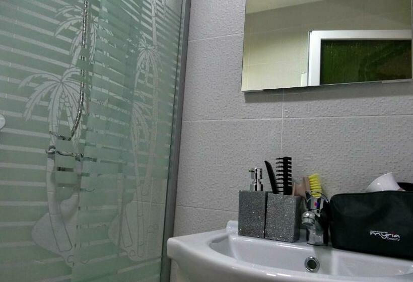 스탠다드 룸, Casa Papițu