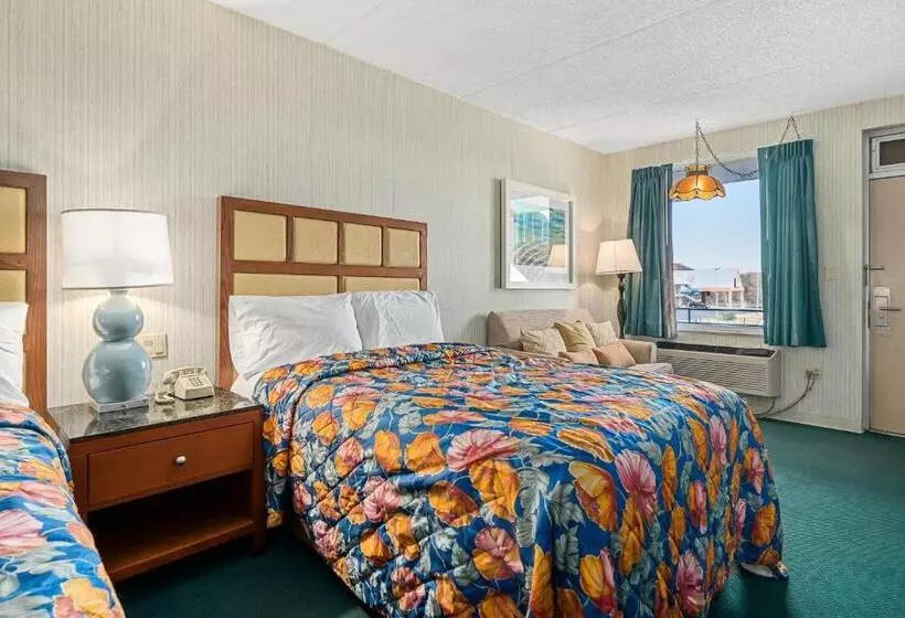 スタンダードルーム, Extended Stay Suites Cookeville   Tennessee Tech