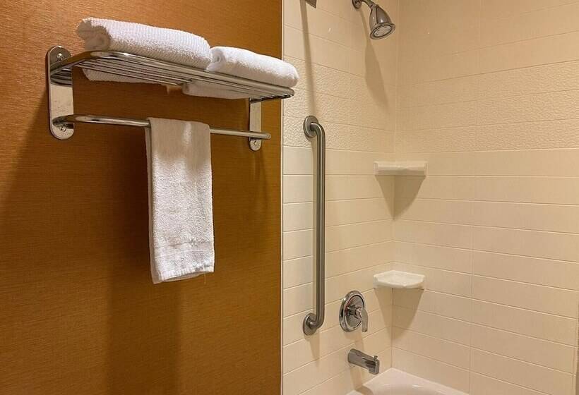 Студия Deluxe, Baymont By Wyndham Chambersburg