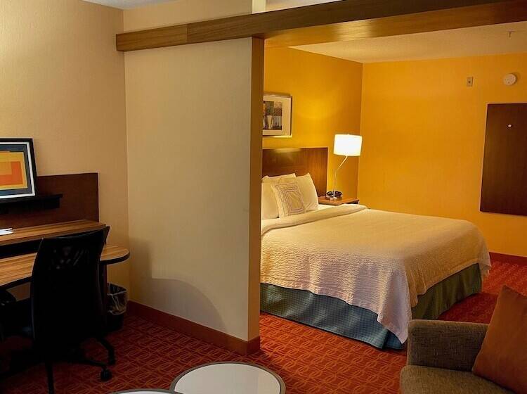 Студия Deluxe, Baymont By Wyndham Chambersburg