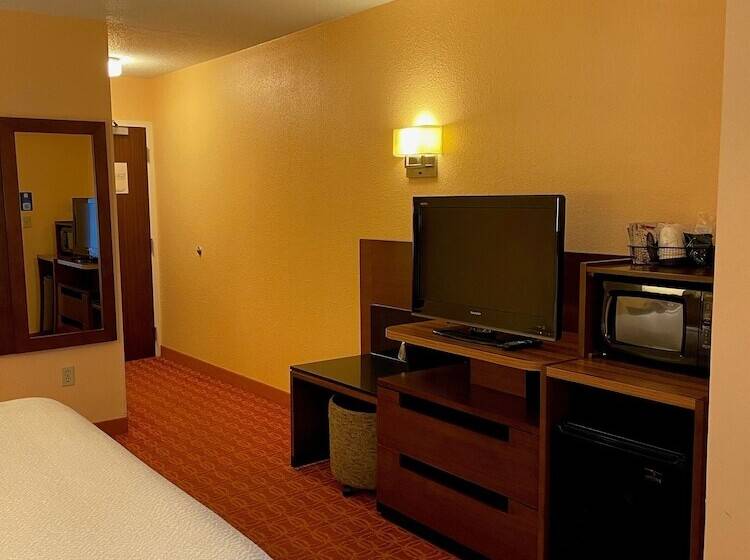 Студия Deluxe, Baymont By Wyndham Chambersburg