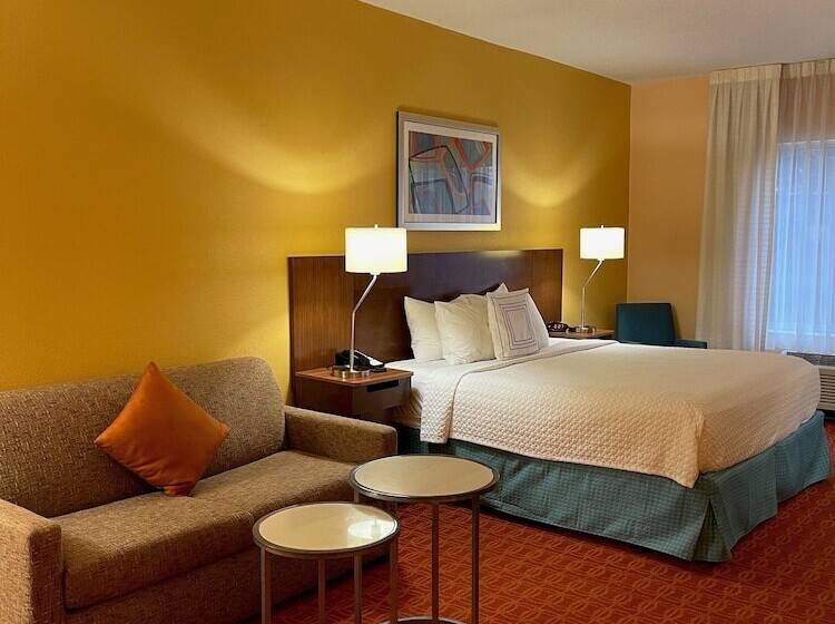 Студия Deluxe, Baymont By Wyndham Chambersburg