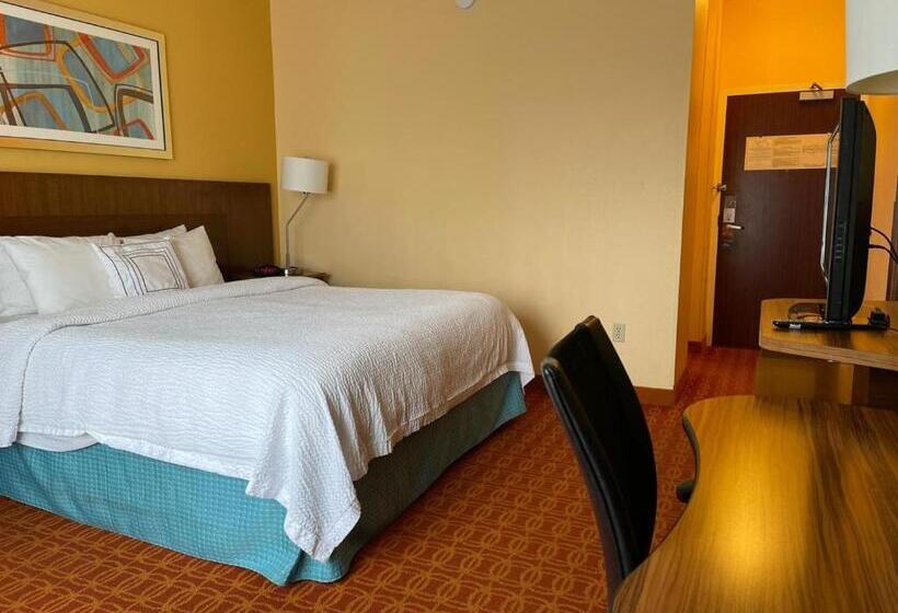 Стандартный Номер Кровать Кинг, Baymont By Wyndham Chambersburg