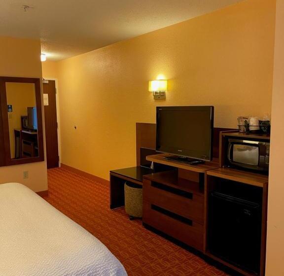 Студия Deluxe, Baymont By Wyndham Chambersburg