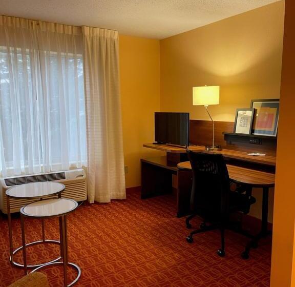 Студия Deluxe, Baymont By Wyndham Chambersburg