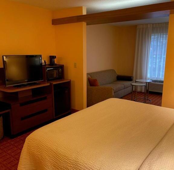 Студия Deluxe, Baymont By Wyndham Chambersburg