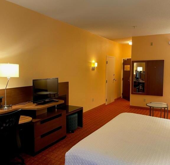 Люкс Deluxe Кровать Кинг, Baymont By Wyndham Chambersburg