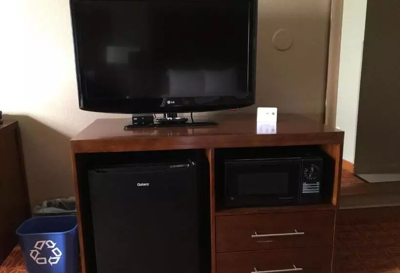 اتاق استاندارد, Comfort Inn & Suites Near Kino Sports Complex