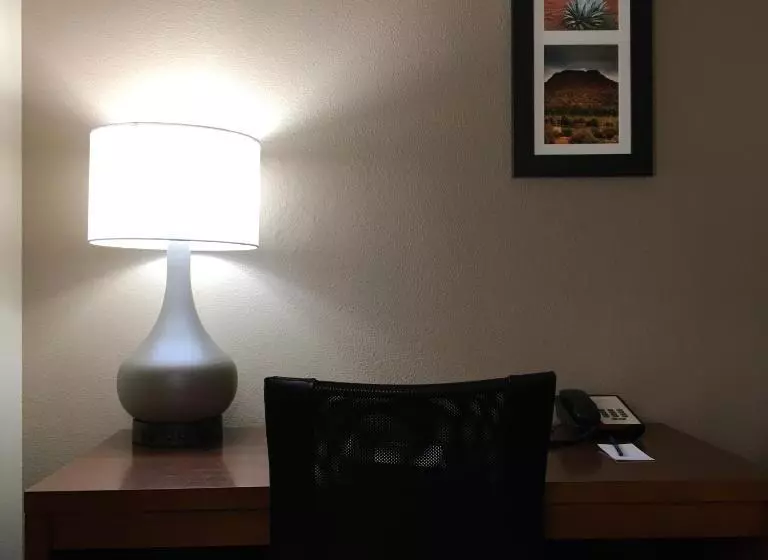 اتاق استاندارد, Comfort Inn & Suites Near Kino Sports Complex