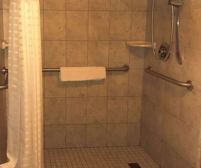 חדר סטנדרט שתי מיטות זוגיות, Comfort Inn & Suites Phoenix North Deer Valley