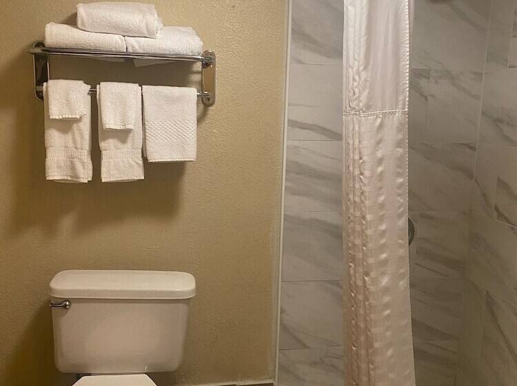 Номер Стандарт 2 Двуспальные Кровати, Comfort Inn & Suites Phoenix North   Deer Valley