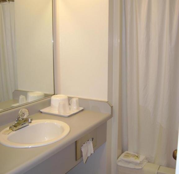 غرفة قياسية, Edgewick Inn