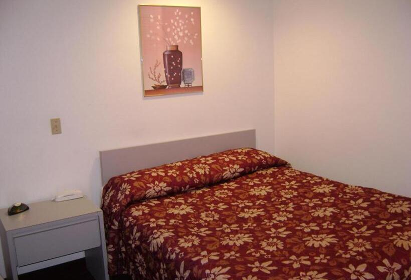 غرفة قياسية, Edgewick Inn