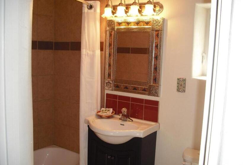 スタンダードルーム, El Pueblo Lodge