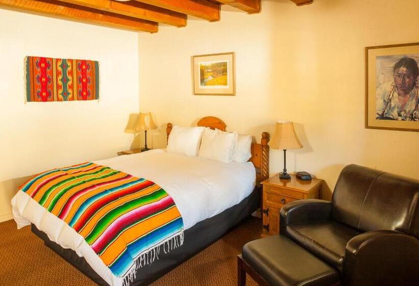 StandaardKamer, El Pueblo Lodge