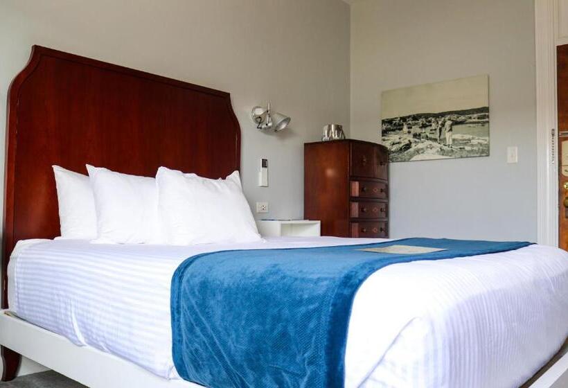 غرفة قياسية سرير كينج, Emerson Inn By The Sea