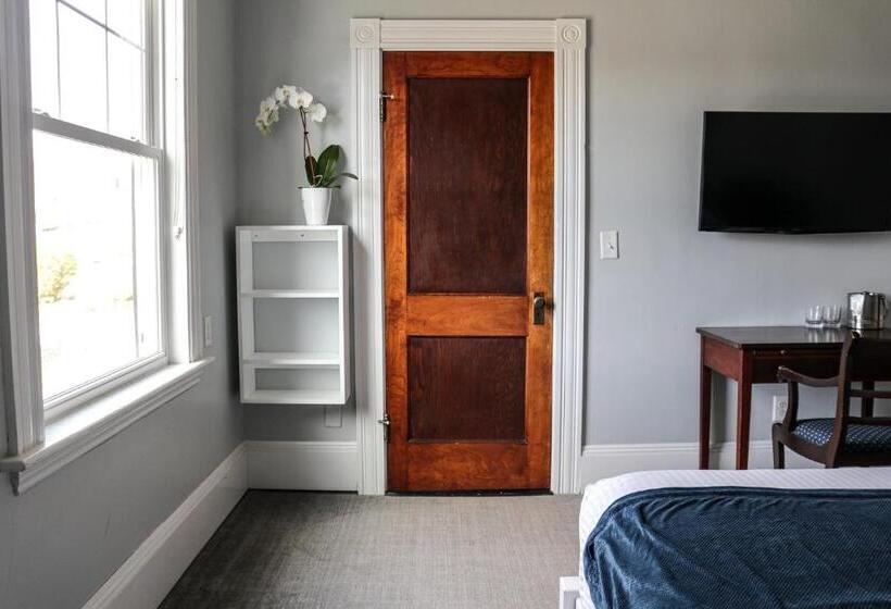 غرفة قياسية سرير كينج, Emerson Inn By The Sea