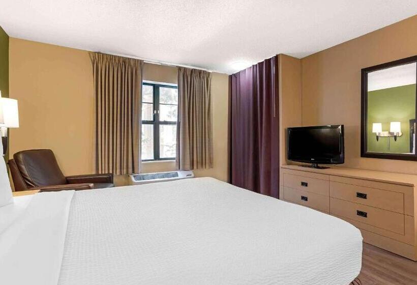 スタンダードスタジオ, Extended Stay America Suites  Houston  Med. Ctr.  Greenway Plaza