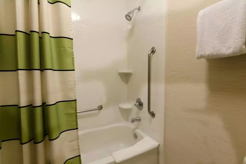 エクゼクティブスイート, Fairfield Inn And Suites By Marriott Potomac Mills Woodbridge