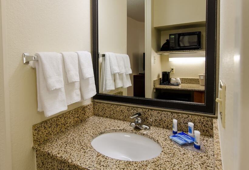 جناح إدارى, Fairfield Inn And Suites By Marriott Potomac Mills Woodbridge