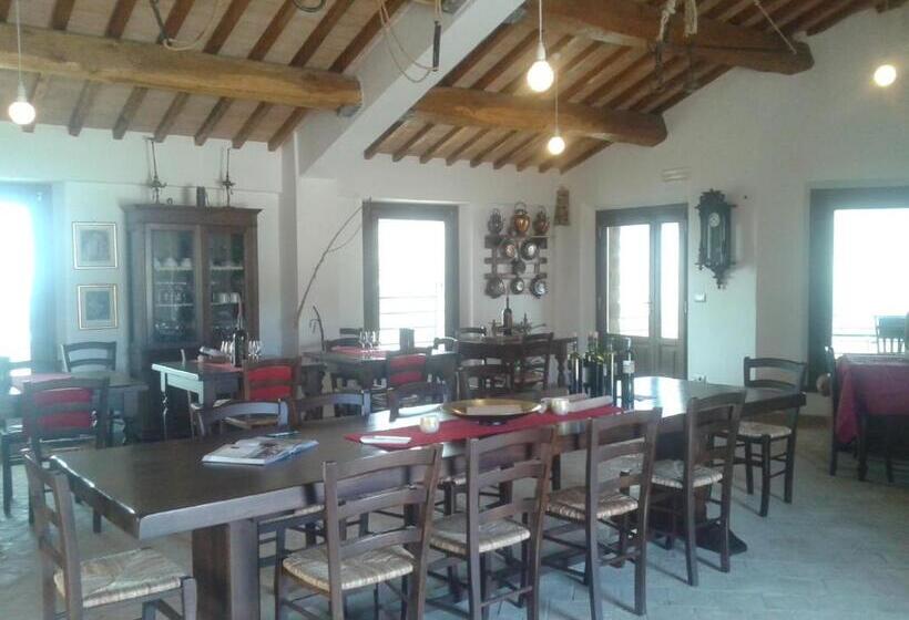 침실 1개 아파트, La Palazzetta Di Luca E Flavio