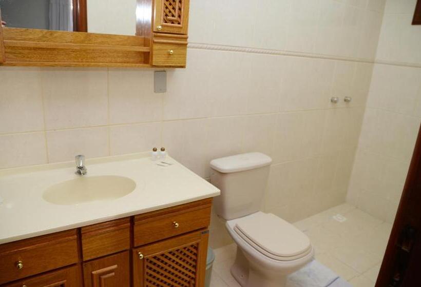 Номер Стандарт, Pousada Adler