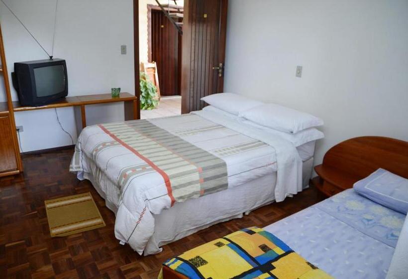 Номер Стандарт, Pousada Adler