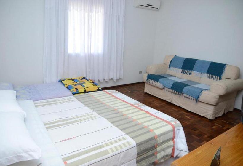 Номер Стандарт, Pousada Adler