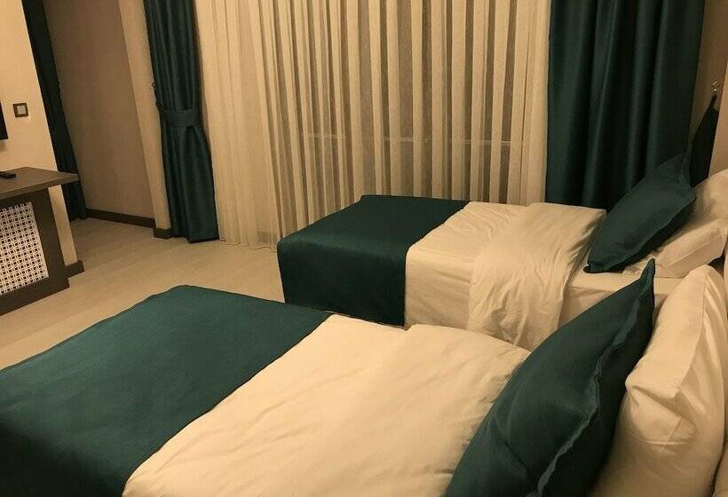 اتاق استاندارد, Grand Derici Otel