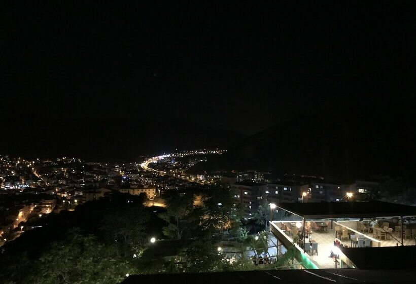 اتاق استاندارد, Grand Derici Otel