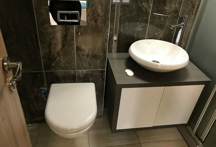 اتاق استاندارد, Grand Derici Otel