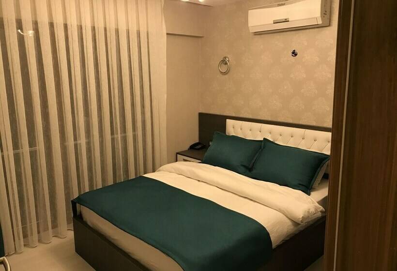 اتاق استاندارد, Grand Derici Otel