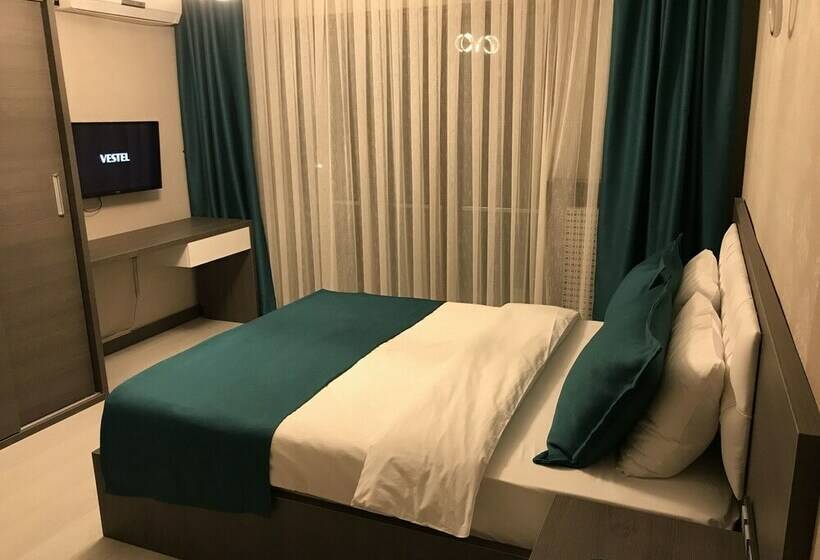 اتاق استاندارد, Grand Derici Otel