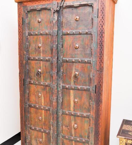 带阳台的三人标准间, Forodhani Park